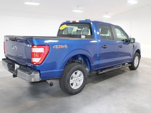 Used 2023 Ford F150 XL w/ Trailer Tow Package image 9
