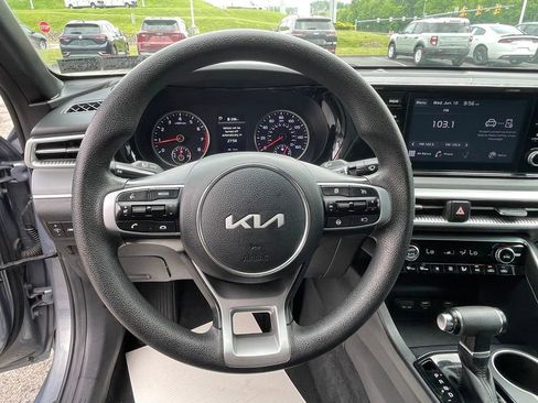 Used 2023 Kia K5 LXS FWD image 24