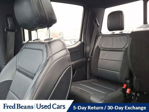 Certified 2023 Ford F150 Raptor image 18