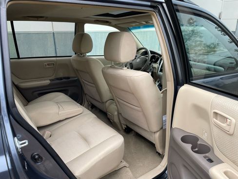 Used 2007 Toyota Highlander 4WD V6 image 14