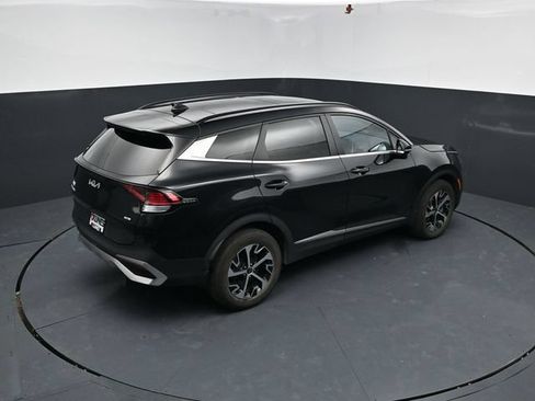 Used 2023 Kia Sportage EX w/ EX Premium Package AWD/4WD image 59