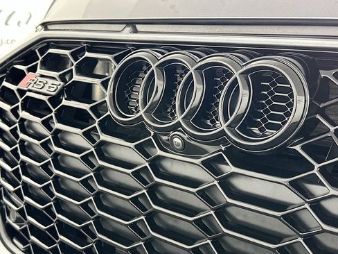 Used 2025 Audi RS 5 Sportback image 34