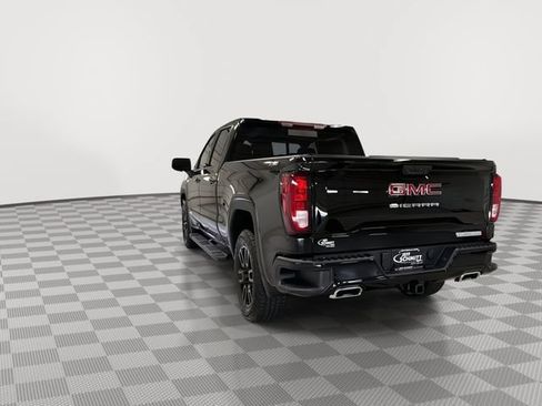 New 2026 GMC Sierra 1500 Elevation w/ Elevation Premium Package AWD/4WD image 8