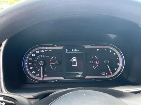 Used 2024 Hyundai Santa Cruz SEL FWD image 14