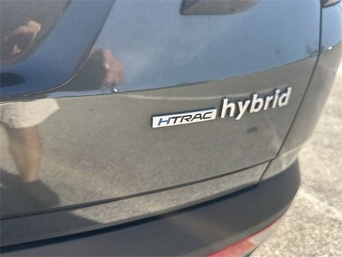 Certified 2023 Hyundai Tucson SEL image 10