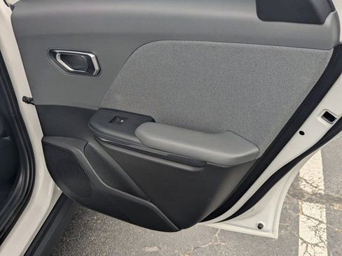 Used 2025 Kia K4 EX FWD image 15