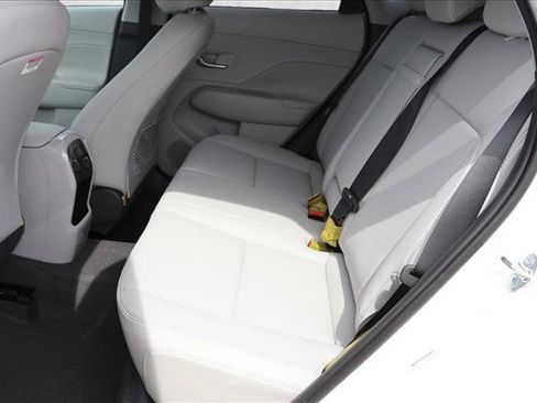 New 2026 Hyundai Kona SEL Premium FWD image 22