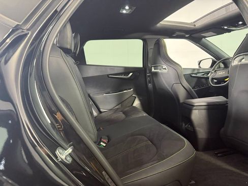 Used 2023 Kia EV6 GT image 30