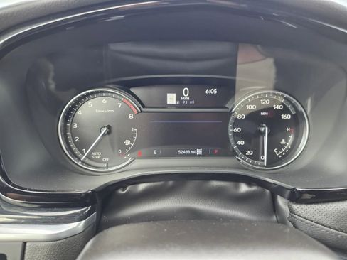Used 2024 Cadillac XT5 Premium Luxury AWD/4WD image 18