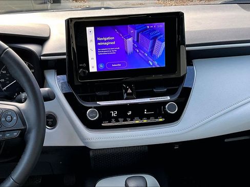 Certified 2023 Toyota Corolla LE image 6