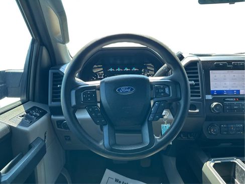 Used 2020 Ford F150 XL w/ Equipment Group 101A Mid RWD image 14