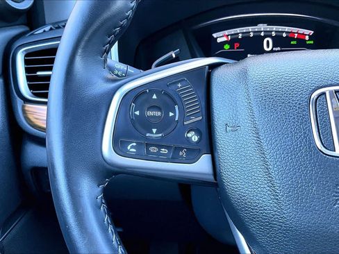 Used 2018 Honda CR-V EX-L image 23