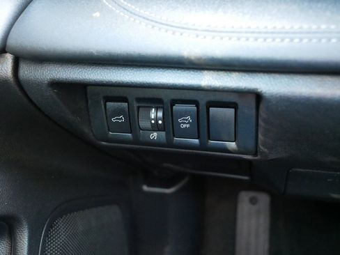 Used 2023 Subaru Outback Limited image 26