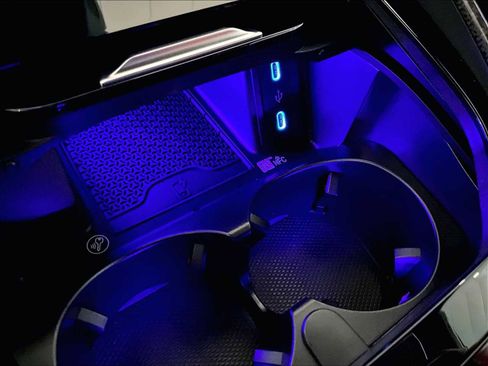 Used 2023 Mercedes-Benz SL 55 AMG 4MATIC image 29