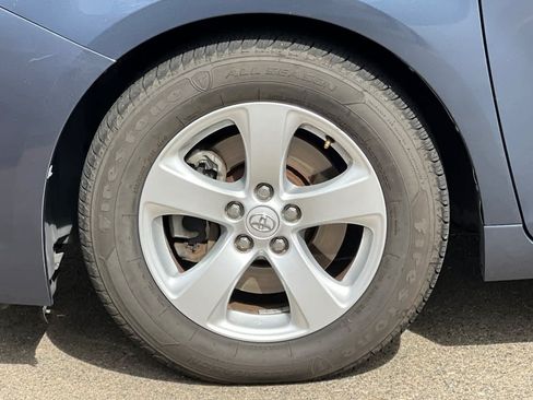 Used 2015 Toyota Sienna LE FWD image 13