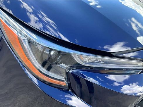 Used 2021 Toyota Corolla LE FWD image 26