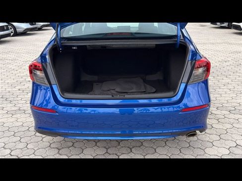 Certified 2024 Honda Civic Sport image 16