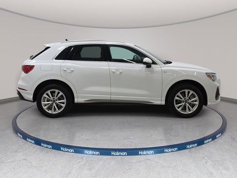 Used 2025 Audi Q3 2.0T Premium AWD/4WD image 5
