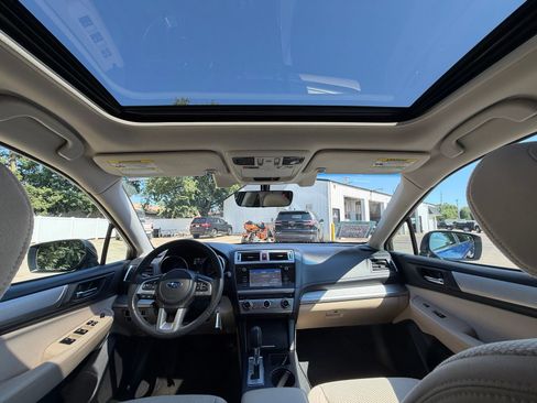 Used 2017 Subaru Outback 2.5i Premium AWD/4WD image 26