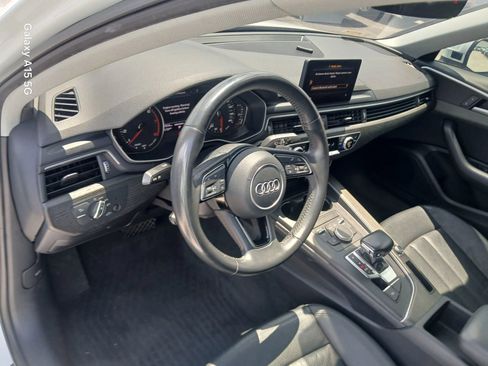 Used 2019 Audi A4 2.0T Premium FWD image 7