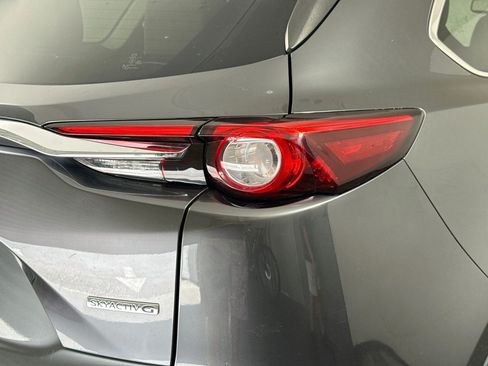Used 2021 MAZDA CX-9 Touring w/ Touring Premium Package AWD/4WD image 32