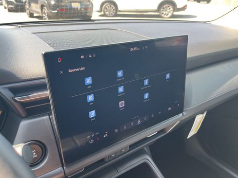 New 2026 MAZDA CX-5 Preferred AWD/4WD image 16