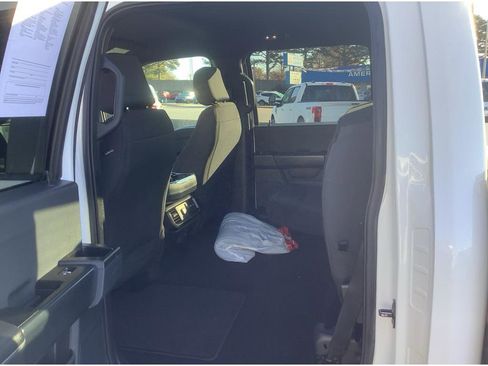 Used 2023 Ford F150 XL w/ STX Appearance Package image 9