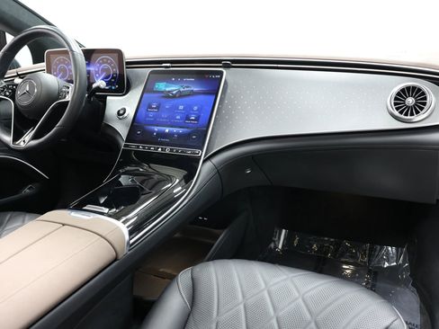 Used 2023 Mercedes-Benz EQS 450+ Sedan image 86