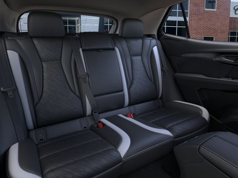 New 2025 Buick Envision Sport Touring image 41