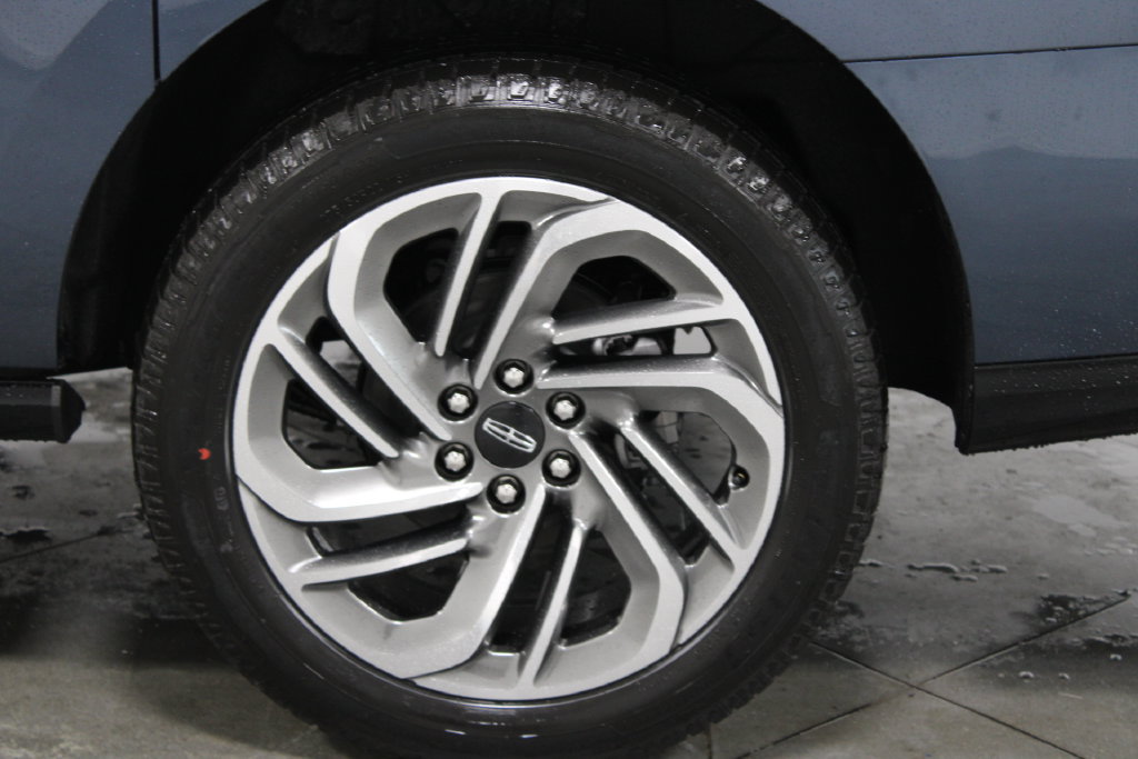 New 2027 Lincoln Navigator L Reserve RWD image 20