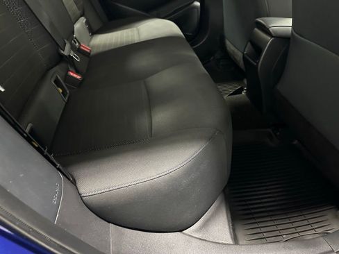 Used 2021 Toyota Corolla SE w/ SE Premium Package FWD image 52