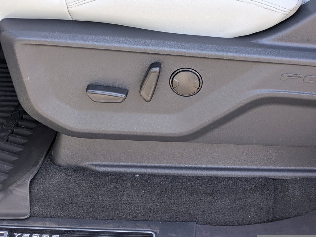 New 2027 Ford Expedition Max Platinum AWD/4WD image 17