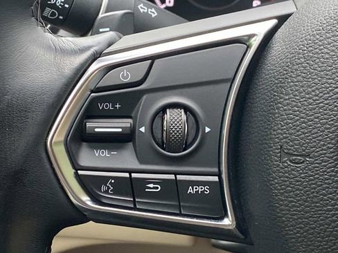 Used 2020 Acura RDX FWD image 19