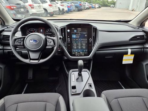 New 2026 Subaru Crosstrek 2.0i Premium AWD/4WD image 5