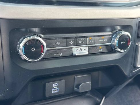 Used 2023 Ford F150 XLT w/ Equipment Group 301A Mid AWD/4WD image 22
