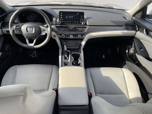 Used 2019 Honda Accord LX image 26