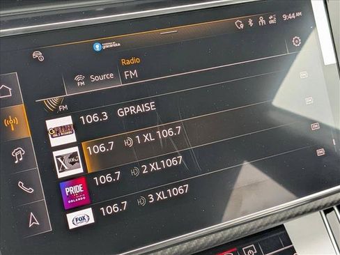 New 2026 Audi RS Q8 performance AWD/4WD image 13