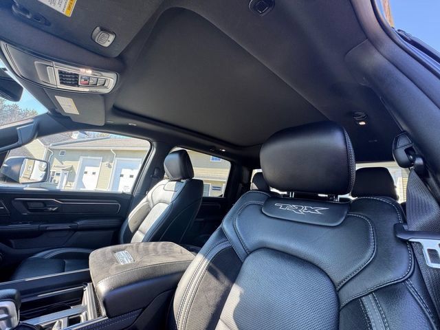 Used 2024 RAM 1500 TRX AWD/4WD image 35