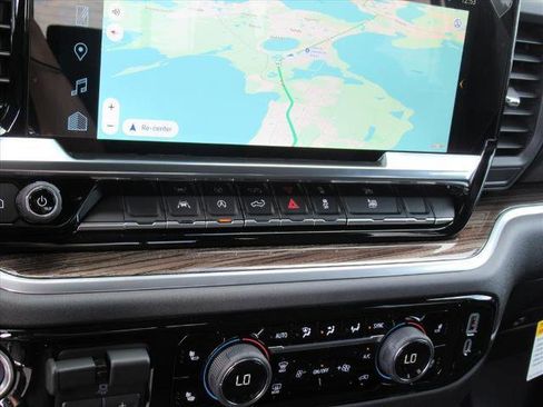 New 2026 Chevrolet Silverado 1500 LT w/ All Star Edition Plus image 24