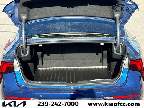 New 2026 Kia K5 GT-Line image 12