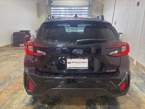 New 2026 Subaru Crosstrek 2.5i Limited image 8
