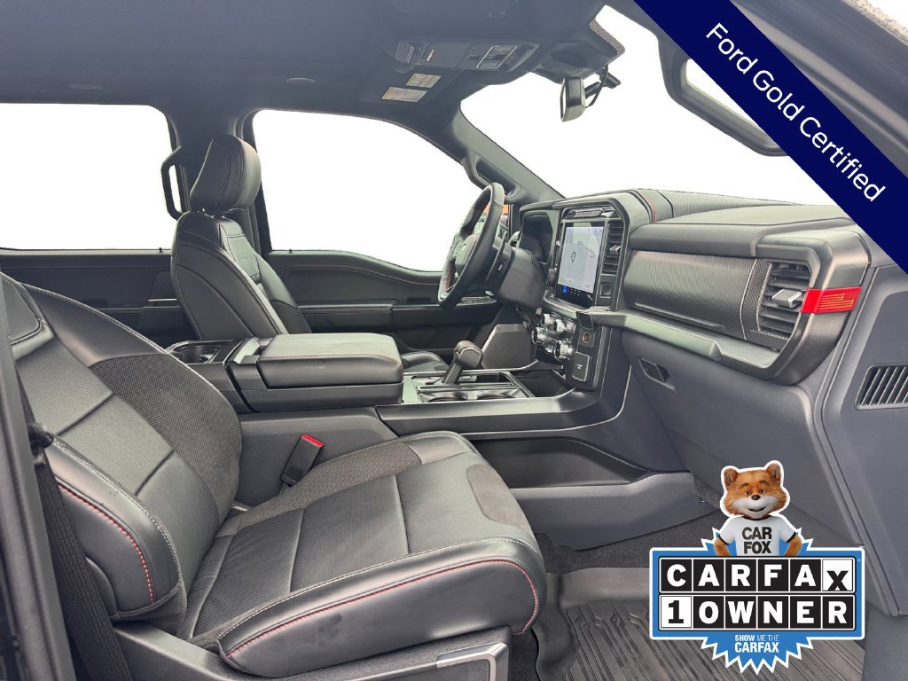 Certified 2024 Ford F150 Raptor AWD/4WD image 20