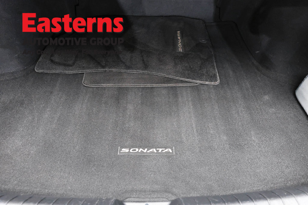 Used 2023 Hyundai Sonata SE FWD image 10