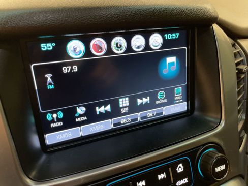 Used 2016 Chevrolet Tahoe LT image 22