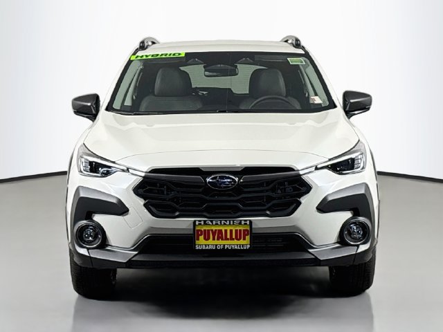 New 2026 Subaru Crosstrek 2.5i Limited AWD/4WD image 2