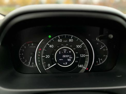 Used 2016 Honda CR-V EX image 18