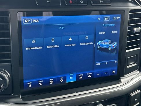 Used 2023 Ford F150 Tremor image 31