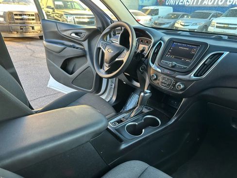 Used 2020 Chevrolet Equinox LT image 21