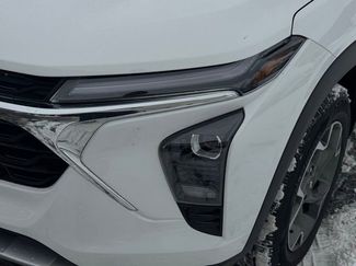 Used 2025 Chevrolet Trax LT w/ LT Convenience Package video 2