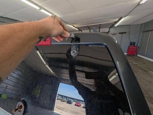 Used 2009 Ford Escape Limited FWD image 26